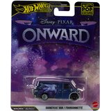 Mattel Hot Wheels Pop Culture: Guinevere kombi autić 1/64 - Cijene