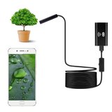 OXE EW-199 - Inšpekcijska kamera WiFi, (20541352) | Shoptok.si