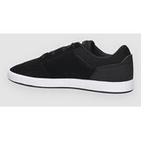 DC Crisis 2 Skate cevlji black / white | Shoptok.si