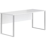 MID.YOU PISALNA MIZA leseni material bela | Shoptok.si