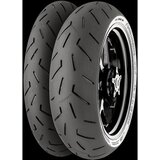 Continental 190/55R17 75W TL SportAttack 4 R | Shoptok.si