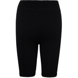 Trendyol ženske pantalone TWOSS21TA0013, crna | Eponuda.com