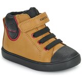 Geox Visoke superge B GISLI BOY Kostanjeva | Shoptok.si