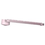 Logitech Tastatura Wireless gaming MX Keys Mini US roze 920-010500 | Eponuda.com