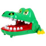  Arkadna igra Crocodile dentist - zeleni | shoptok.hr