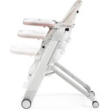  Peg perego® stolček za hranjenje siesta™ follow me aquarelle | Shoptok.si