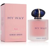 Parfem My Way Floral parfumirana voda za ženske 90 ml | Shoptok.si