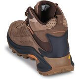 Merrell Pohodništvo MOAB SPEED 2 LTR MID WP Kostanjeva | Shoptok.si