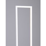 Nova Luce Bijela LED stojeća svjetiljka (visina 161 cm) Lithos – | shoptok.hr