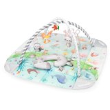Lionelo Anika edukativna igraonica za bebe, natural | shoptok.hr