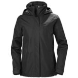 Helly Hansen Vetrovke W Aden Jacket Črna Cene
