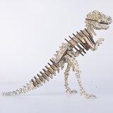  3d drvena slagalica - Tiranosaurus | ePonuda.com