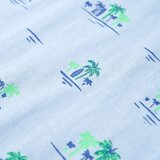  Dječja majica svjetloplava 116 | shoptok.hr