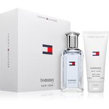 Tommy Hilfiger Tommy New York darilni set za moške 1 kos Cene