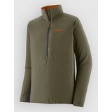 Patagonia Nano-Air Ultralight P/O Jakna basin green Cene