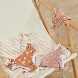 Liewood otroške kopalke bianca mini leo tuscany rose | Shoptok.si