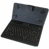 Gembird TA-PCK8-BLACK US Tastatura za 8" (i 7") Tablet PC sa futrolom i micro USB konektorom(555) torba za tablet cene