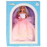 Anlily lutka nevjesta iz serije Vjenčanje - Dan vjenčanja ZA5703 | shoptok.hr