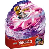 Lego NINJAGO Vrtavka Spinjitzu Sorin zmaj 71824 Cene