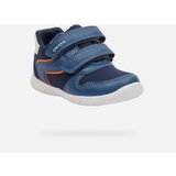 Geox Boys first steps Zapito Blue - Boys | shoptok.hr