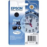Epson črna kartuša 27XL DURABrite Ultra (Singlepack) Cene