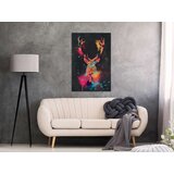  Slika - Spectacular Deer (1 Part) Vertical 80x120 | shoptok.hr