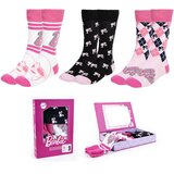 Barbie SOCKS PACK 3 PIECES Cene
