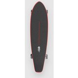 Globe The All-Time 35" Komplet red flames | Shoptok.si