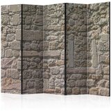  Paravan u 5 dijelova - Stone Temple II [Room Dividers] 225x172 | shoptok.hr
