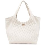 Pinko Nakupovalne torbe - Bela Cene