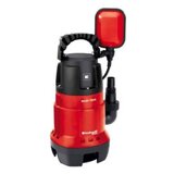  Potopna pumpa za prljavu vodu GH-DP 7835 Einhell | Eponuda.ba