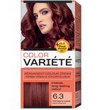 Chantal Inovativna trajna farba za kosu VARIETE - 6.3 50g | Eponuda.ba