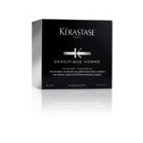 Kérastase Densifique Cure Densifique Homme kura za povećanje volumena kose za muškarce 30x6 ml Cijene