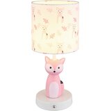 Globo NAMIZNA LED-SVETILKA FOXY 15/33,5 cm | Shoptok.si