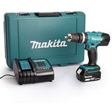  Bušilica aku.18V 1x3 Ah DDF453RFE1 MAKITA | Eponuda.ba