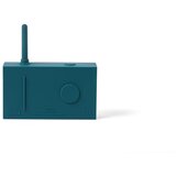 Lexon Tykho 3 Bluetooth Zvučnik i FM Radio - Plavi | shoptok.hr