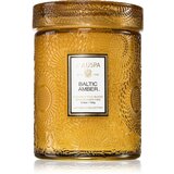 VOLUSPA Japonica Baltic Amber dišeča sveča 156 g Cene