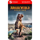 Jurassic World Evolution 2 Cretaceous Predator Pack dodatek za igro - Steam koda brez škatlice (WINDOWS PC) | Shoptok.si