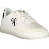 Calvin Klein WHITE WOMEN&#39;S SPORTS SHOES | Shoptok.si