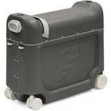 Stokke prenosna postelja JetKids™Bedbox potovalen kovček midnight grey 681305 | Shoptok.si