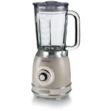 Mešalnik Vintage 583/03 Bež 1,5 L, (5000118797)