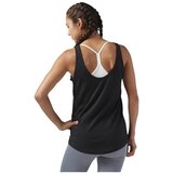 Reebok Majice s kratkimi rokavi Elements Črna | Shoptok.si