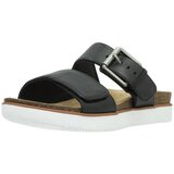 Clarks Sandali & Odprti čevlji ELAYNE EASE Črna | Shoptok.si