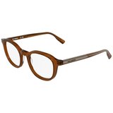 Karl Lagerfeld KL6235 216 ONE SIZE (50) Rjava/Kristalna Cene