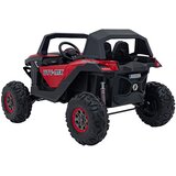 Buggy na akumulator UTV-MX 2000N - dvosjed - crveni | shoptok.hr