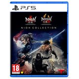 Sony The Nioh Collection PS5 cijene