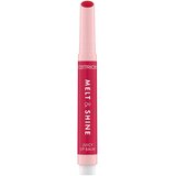 Catrice Nega & podlage za ustnice Melt Shine Saftiger Lippenbalsam - 70 Pink Hawaii Rožnata Cene