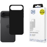 3mk SILIKONSKI OVITEK ZA IPHONE 17 AIR, ZAŠČITA TELEFONA, MEHKA, VISOKA KAKOVOST, (5000338840) Cene