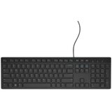 Dell Tastatura OEM KB216 USB US Crna | Eponuda.com