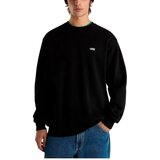 Vans VN000P20BLK1 Crna Cijene